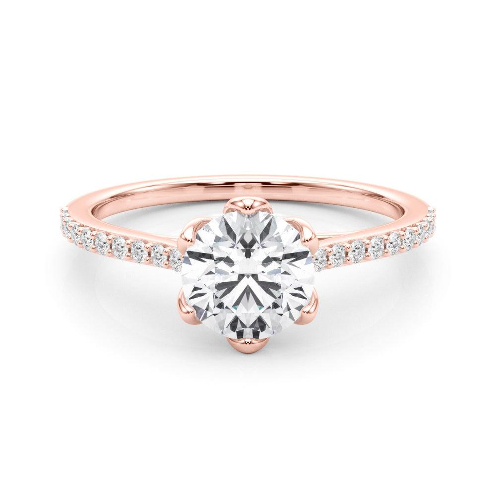 Engagement Ring - TN85322