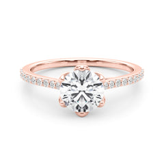 Engagement Ring - TN85322