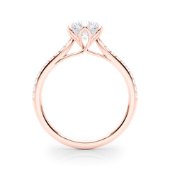 Engagement Ring - TN85322