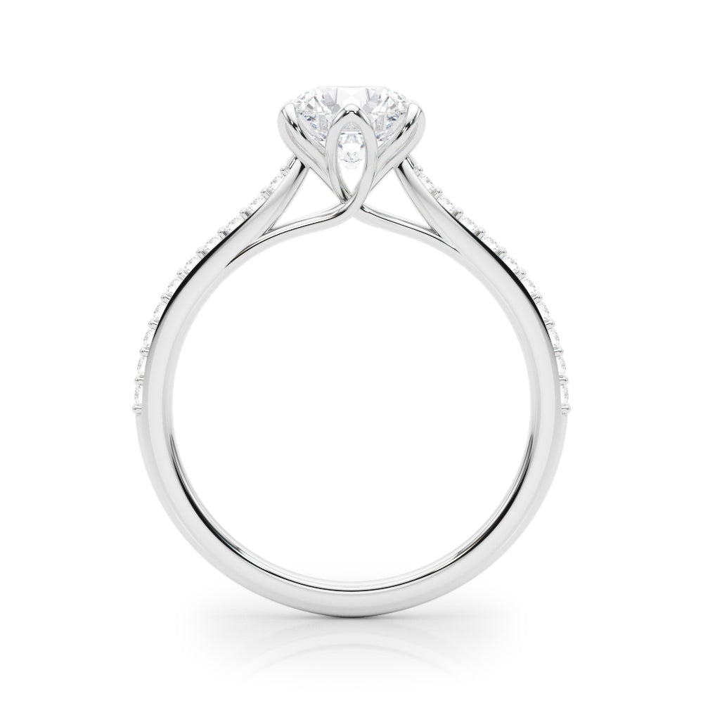 Engagement Ring - TN85322