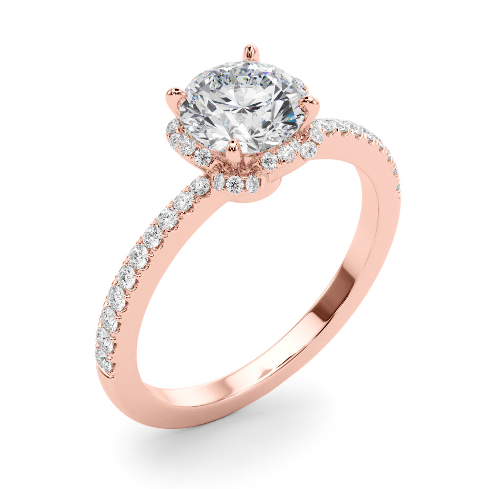 Engagement Ring - TN85328-1