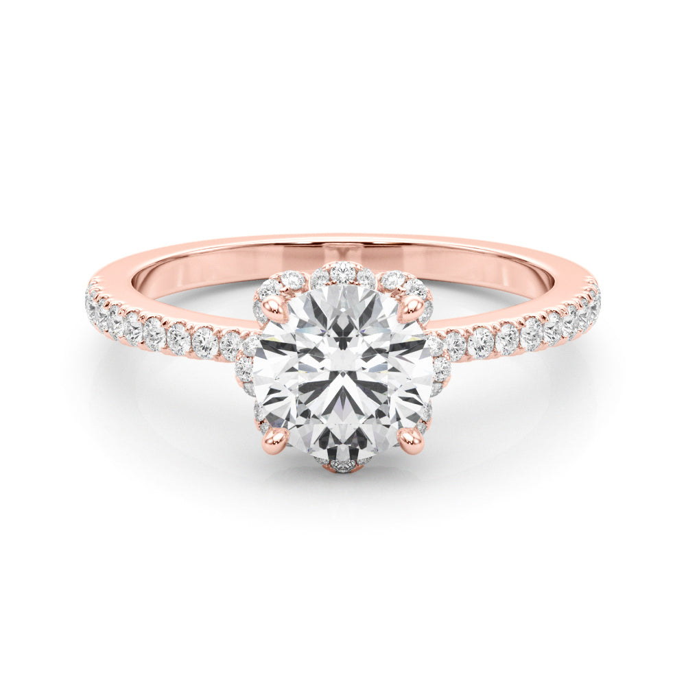 Engagement Ring - TN85328-1