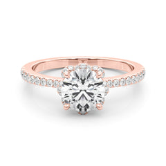 Engagement Ring - TN85328-1