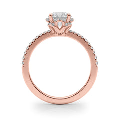 Engagement Ring - TN85328-1