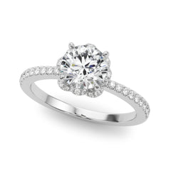 Engagement Ring - TN85328-1