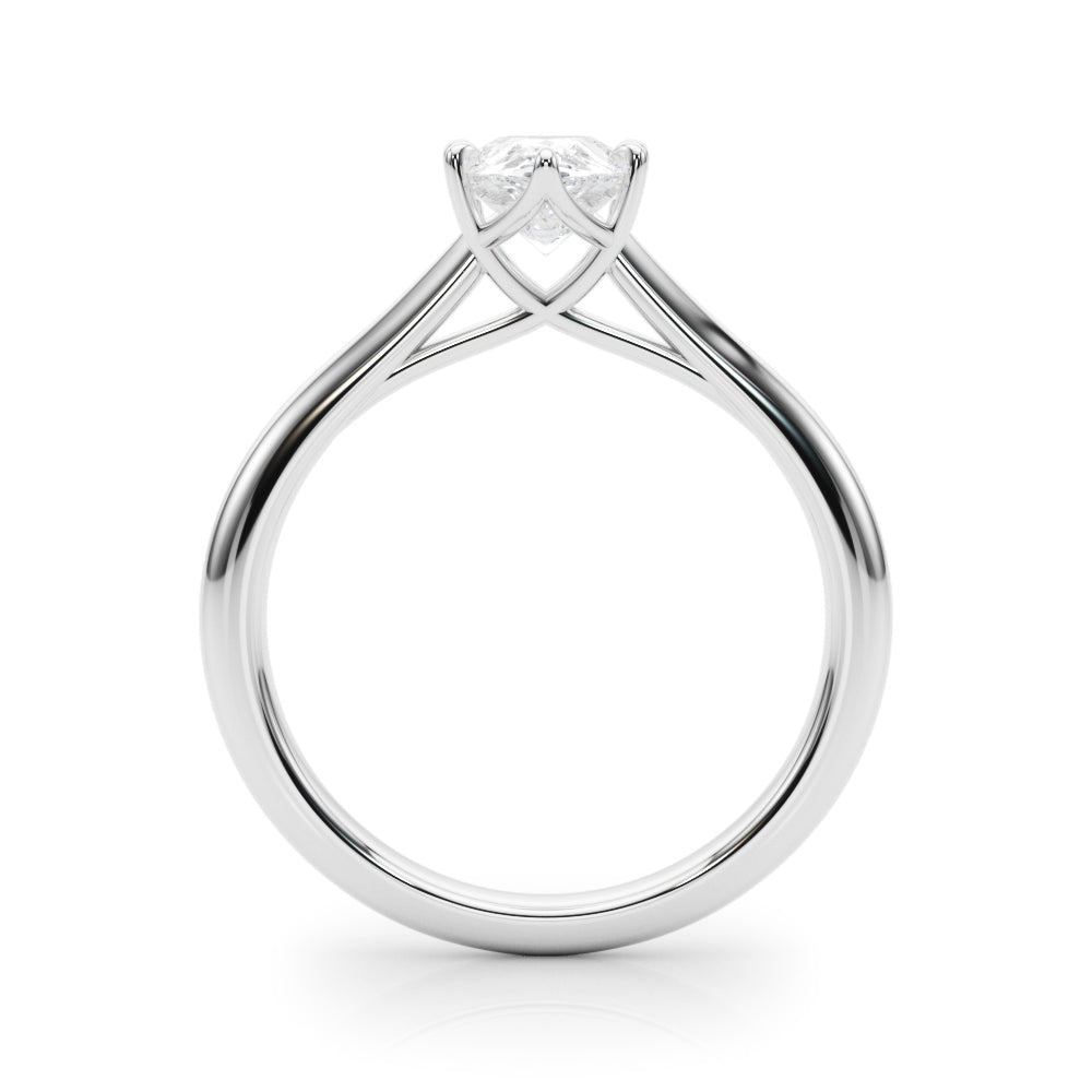 Solitaire 11.8X7.5 Pear Shape - TN85331