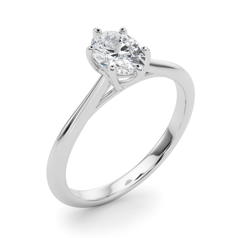 Solitaire Ovals - TN85345