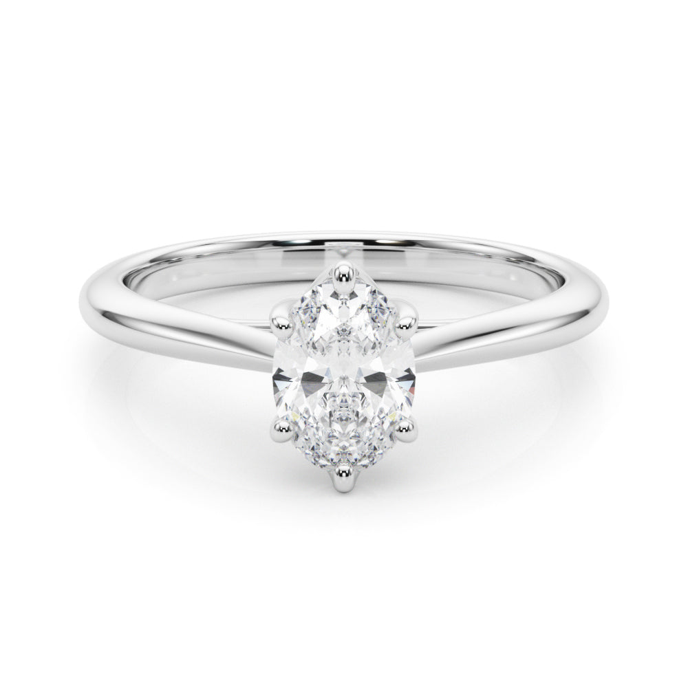 Solitaire Ovals - TN85345