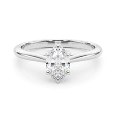 Solitaire Ovals - TN85345