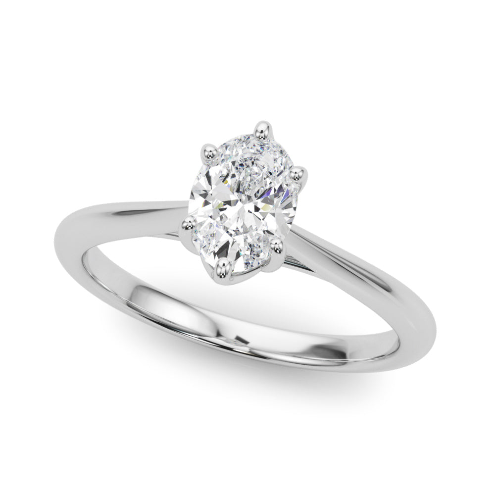 Solitaire Ovals - TN85345