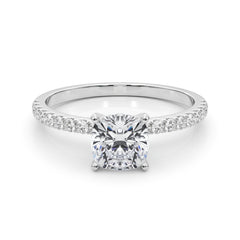 Engagement Ring  51162 Shank - TN85352