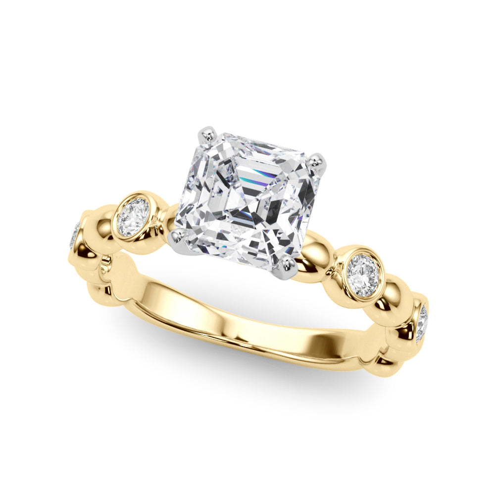 Engagement Ring - TN85371