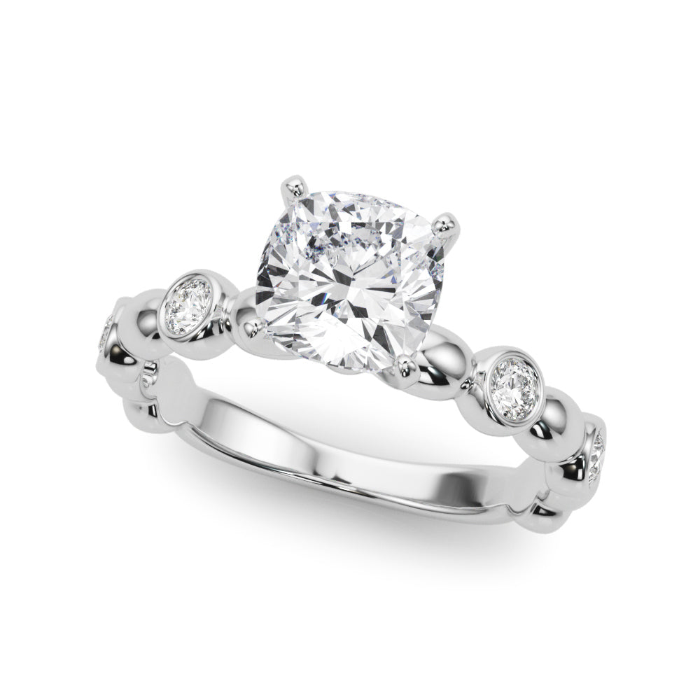 Engagement Ring - TN85371