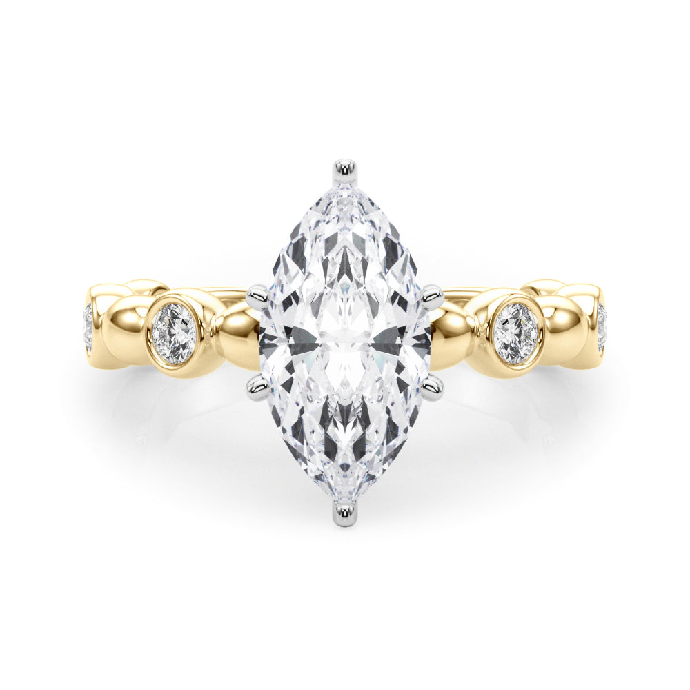 Engagement Ring - TN85371