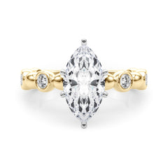 Engagement Ring - TN85371