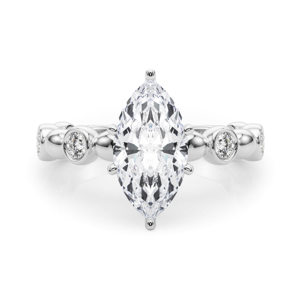 Engagement Ring - TN85371