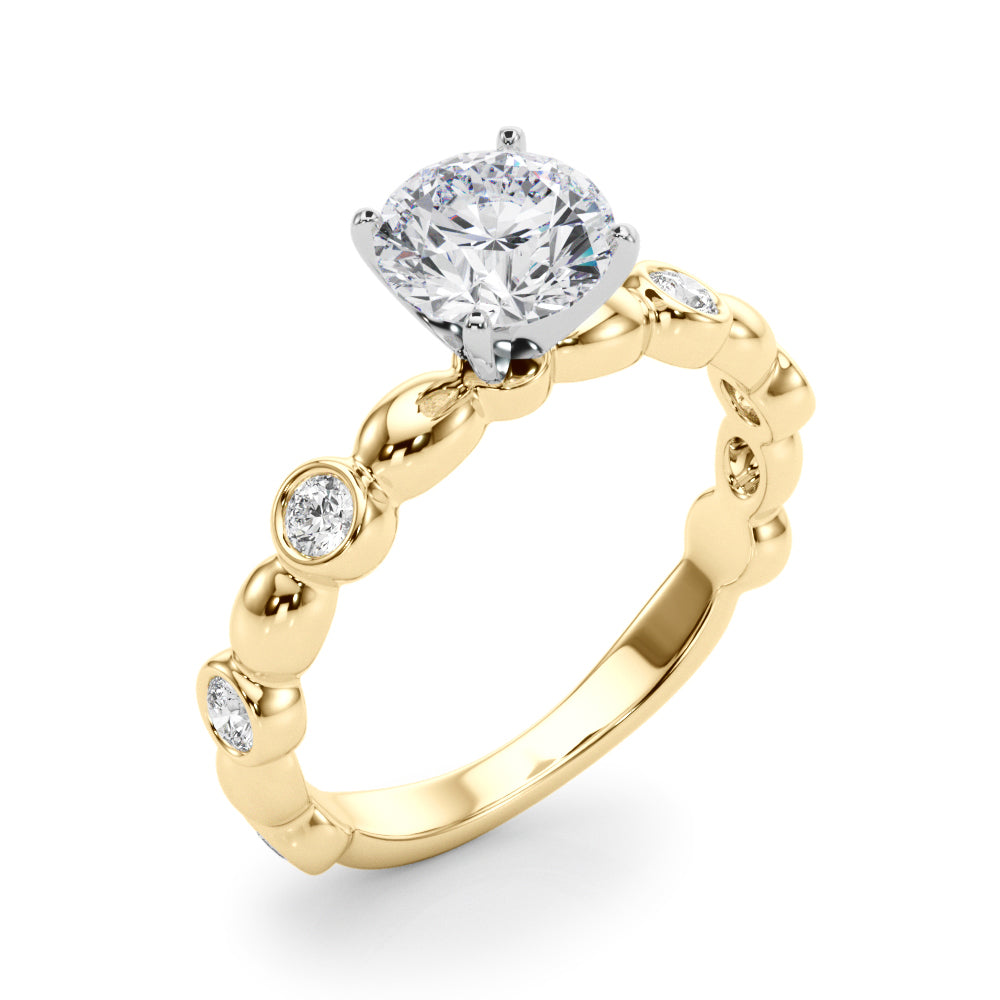 Engagement Ring - TN85371