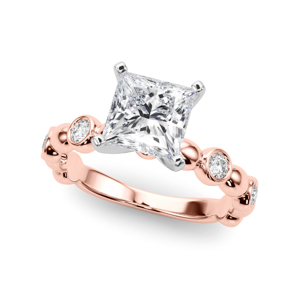 Engagement Ring - TN85371