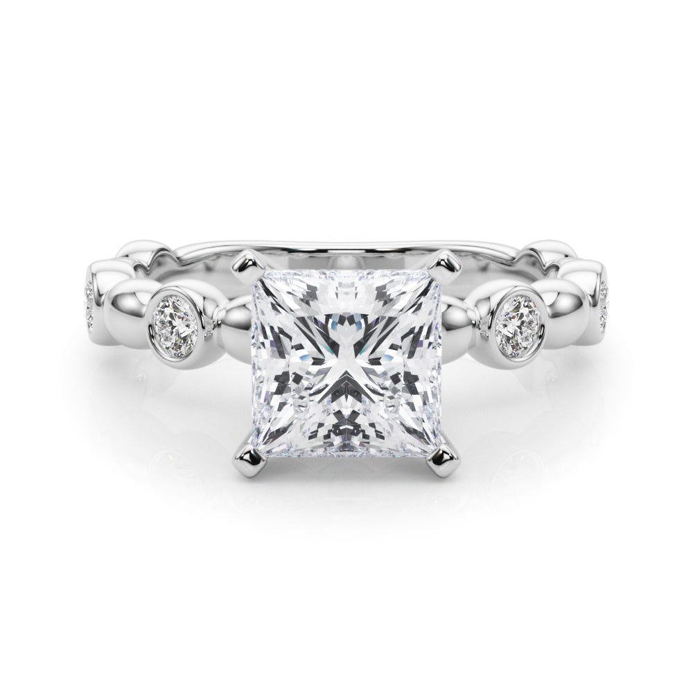 Engagement Ring - TN85371