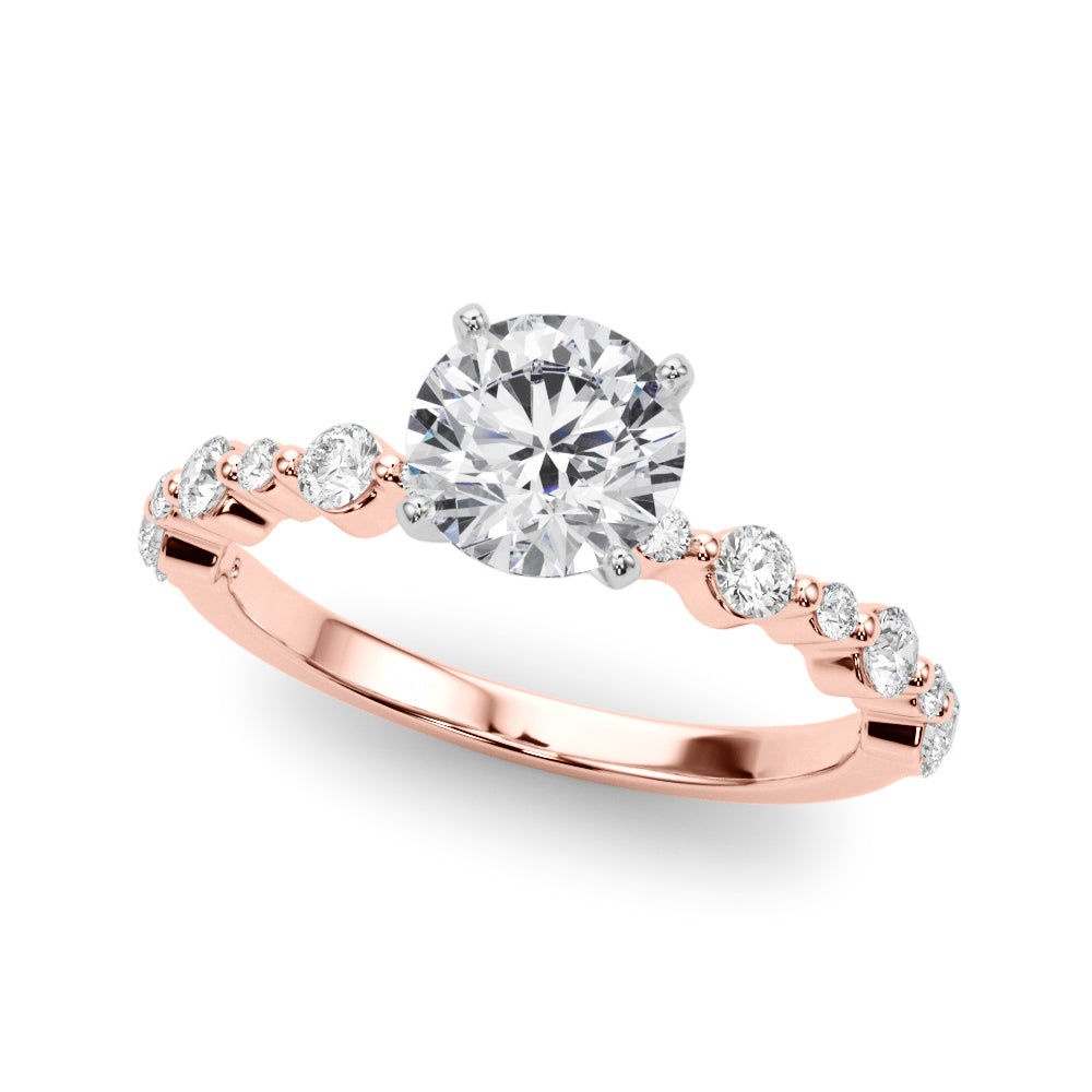 Engagement Ring - TN85373