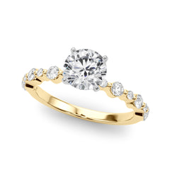 Engagement Ring - TN85373