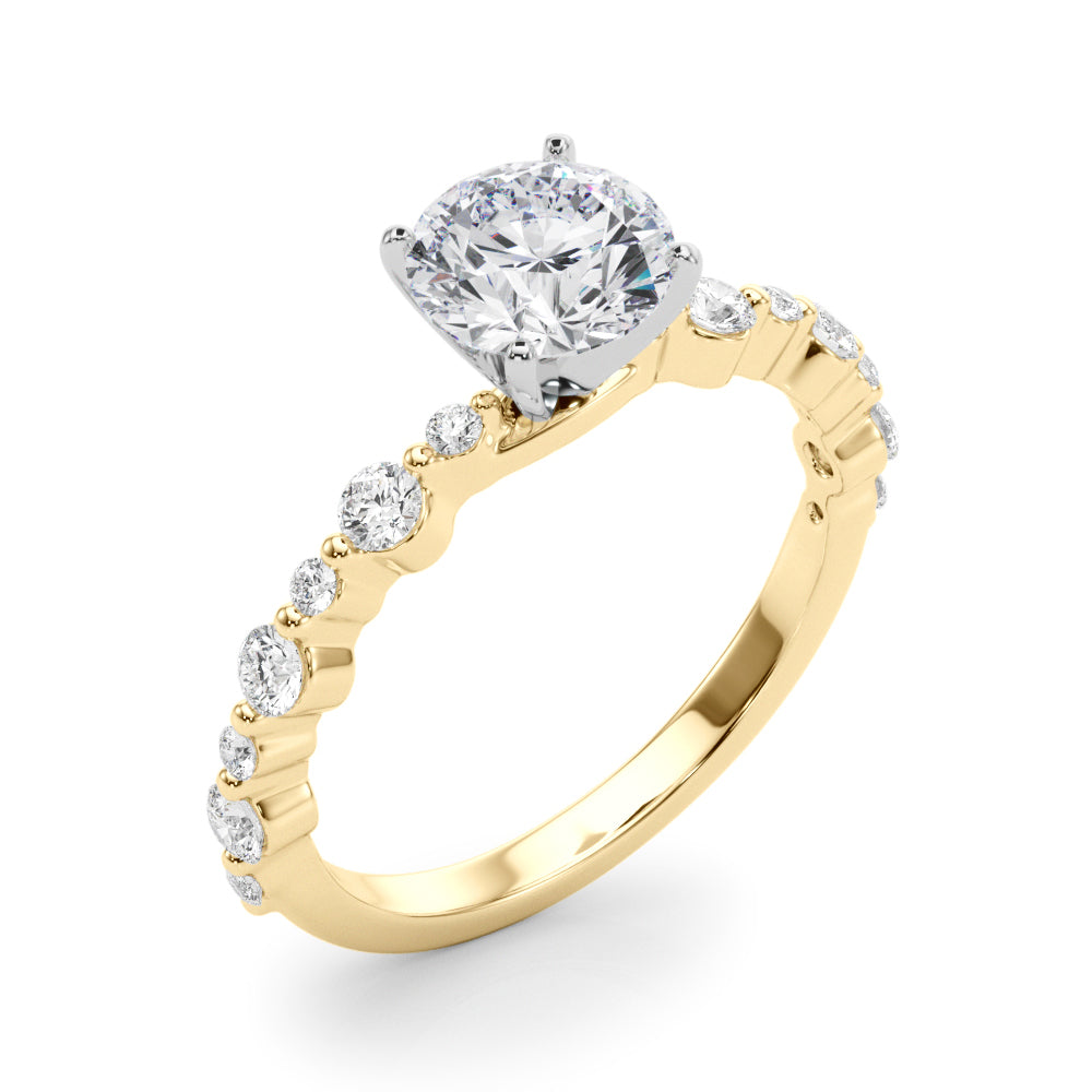 Engagement Ring - TN85373