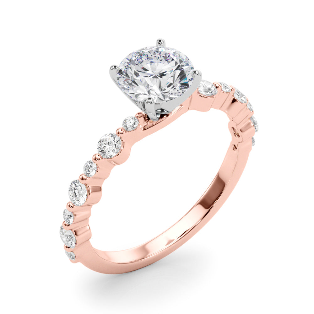 Engagement Ring - TN85373