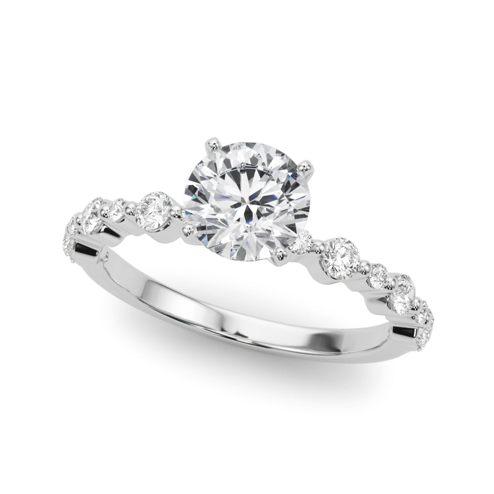 Engagement Ring - TN85373