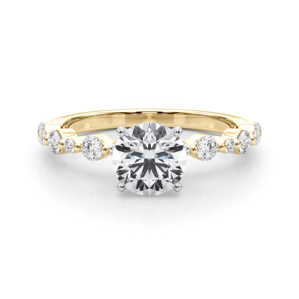 Engagement Ring - TN85373