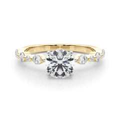 Engagement Ring - TN85373