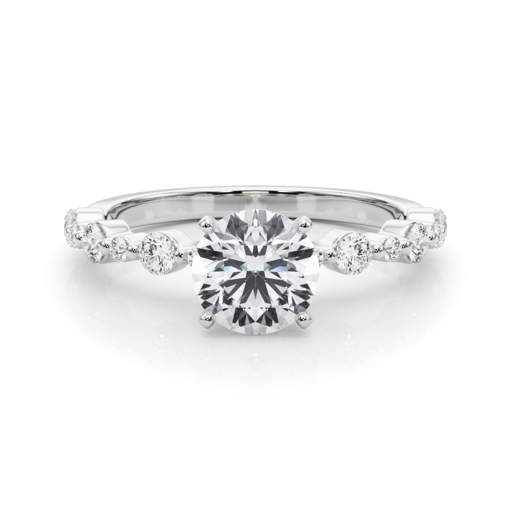 Engagement Ring - TN85373