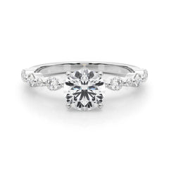 Engagement Ring - TN85373