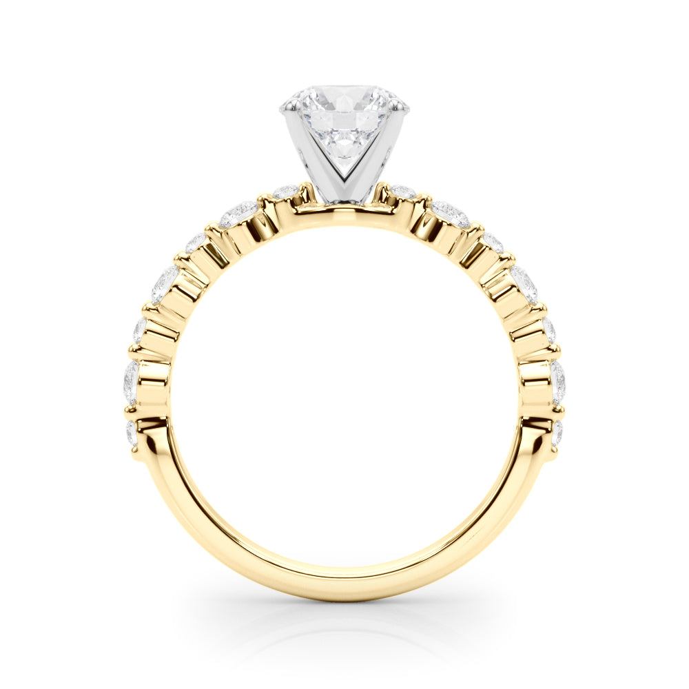 Engagement Ring - TN85373