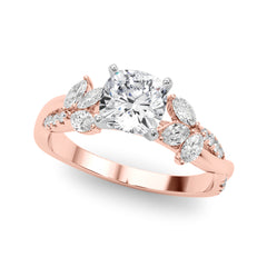 Rd & Mq Twisted Shank Engagement - TN85374