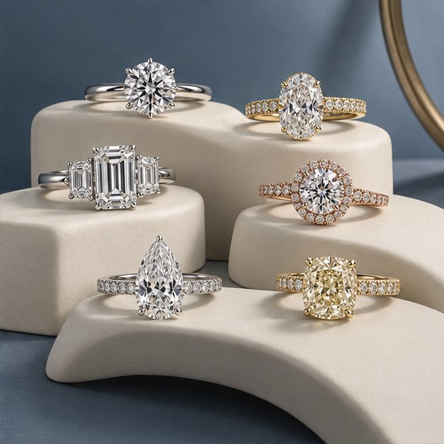 Engagement Rings