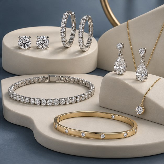 Fine Jewelry